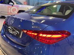 مرسيدس بنز C-Class